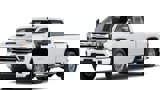 New 2025 Chevrolet Silverado 2500 LT w/ Z71 Chrome Sport Edition image 3