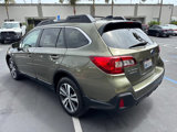 Used 2019 Subaru Outback 2.5i Limited w/ Protection Package #1 image 3
