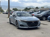 Used 2022 Honda Accord Sport Special Edition image 2