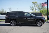 Used 2024 Jeep Grand Cherokee L Summit image 2