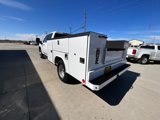 Used 2023 Chevrolet Silverado 3500 W/T w/ WT Fleet Convenience Package image 6