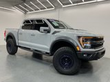 Used 2023 Ford F150 Raptor image 2