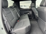 New 2025 Toyota Tundra Limited image 5