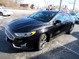 Used 2020 Ford Fusion Titanium image 3
