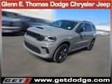 New 2025 Dodge Durango GT image 3