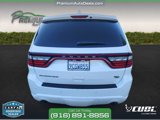 Used 2018 Dodge Durango R/T w/ Trailer Tow Group IV image 4