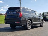 New 2025 GMC Yukon XL Elevation w/ LPO, Floor Liner Package image 4