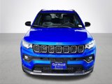 New 2025 Jeep Compass Latitude w/ Convenience Group image 4