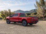 New 2025 Ford F350 Lariat image 4