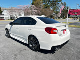 Used 2016 Subaru WRX Premium image 6