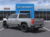 New 2025 Chevrolet Silverado 2500 ZR2 w/ Technology Package image 3