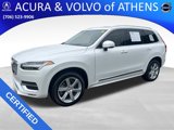 Certified 2024 Volvo XC90 B6 Core image 1