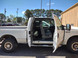 Used 2003 Ford F250 4x4 SuperCab Super Duty image 4