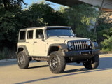 Used 2016 Jeep Wrangler Unlimited Sport image 3