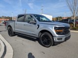 New 2025 Ford F150 XLT w/ Equipment Group 302A MID image 3
