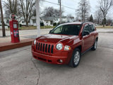 Used 2010 Jeep Compass Sport image 3