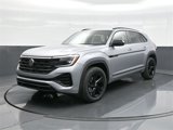 New 2025 Volkswagen Atlas Cross Sport SEL R-Line image 3