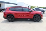 New 2026 GMC Acadia Elevation w/ Black Edition image 6