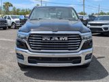 New 2025 RAM 1500 Laramie w/ Advanced Safety Group II image 2