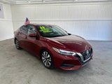 Used 2020 Nissan Sentra SV w/ SV Premium Package image 3
