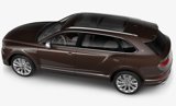 New 2025 Bentley Bentayga Extended Wheelbase image 5