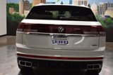 New 2025 Volkswagen Atlas Cross Sport SEL Premium R-Line image 6