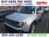 Used 2016 Jeep Renegade Latitude image 2