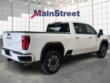 Used 2025 GMC Sierra 2500 Denali Ultimate image 5