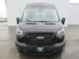 Used 2024 Ford Transit 350 148 High Roof AWD w/ Transit Trail Package image 3