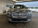 Certified 2022 Lincoln Nautilus Black Label image 2