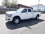 New 2025 RAM 2500 Tradesman image 3