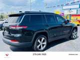 Used 2021 Jeep Grand Cherokee L Laredo image 5