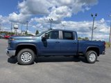 New 2025 Chevrolet Silverado 2500 LT w/ All Star Edition image 4