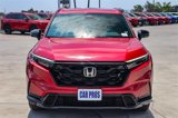New 2026 Honda CR-V Sport image 4