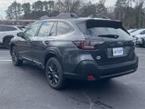 New 2025 Subaru Outback Onyx Edition image 3