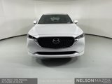 New 2025 MAZDA CX-5 Signature image 2