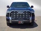 New 2025 Toyota Tundra Platinum image 2
