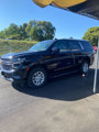 Used 2023 Chevrolet Tahoe LT image 3