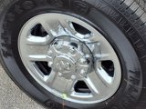 New 2024 RAM 2500 Tradesman w/ Chrome Appearance Group image 3