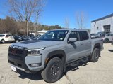 New 2025 Nissan Frontier PRO-4X w/ Pro Premium Package image 5