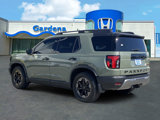 New 2026 Honda Passport TrailSport Elite image 4