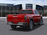 New 2025 GMC Sierra 2500 SLT w/ SLT Premium Package image 4