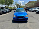 Used 2004 Subaru Impreza WRX Wagon image 3