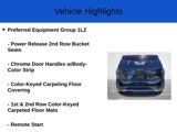 New 2025 Chevrolet Tahoe Premier image 3