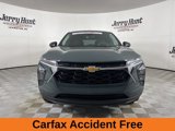 Used 2025 Chevrolet Trax LS image 3
