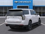 New 2025 Chevrolet Suburban RST w/ Comfort Package image 4