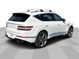 Used 2024 Genesis GV80 3.5T w/ Prestige Package image 4