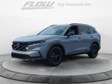 New 2026 Honda CR-V Sport-L image 3