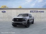 New 2025 Ford F150 Lariat image 3