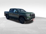 New 2025 Nissan Frontier PRO-4X w/ Pro Premium Package image 6